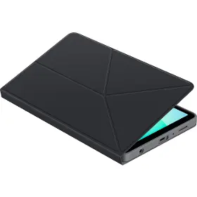 Pouzdro pro tablet - Samsung Book Cover TAB A11 Black - 8