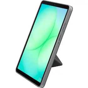 Pouzdro pro tablet - Samsung Book Cover TAB A11 Black - 9