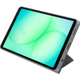 Pouzdro pro tablet - Samsung Book Cover TAB A11 Black - 1