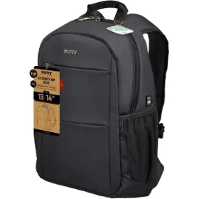 Batoh na notebook - Port Designs Sydney BP 14" Black - 1