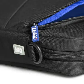 Brašna na notebook - Port Designs Portland II 16" Black - 5