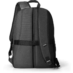 Batoh na notebook - Port Designs Houston BP 17,3" Black - 2