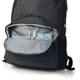Batoh na notebook - Port Designs Houston BP 17,3" Black - 3