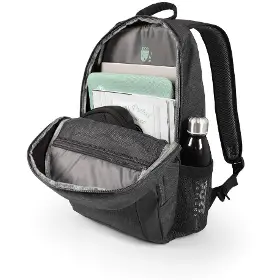 Batoh na notebook - Port Designs Houston BP 17,3" Black - 4