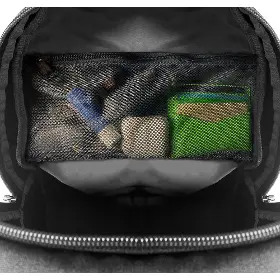 Batoh na notebook - Port Designs Houston BP 17,3" Black - 5