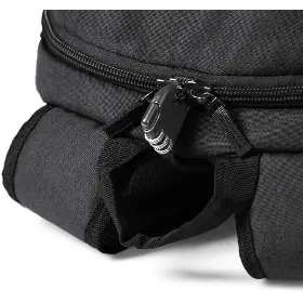 Batoh na notebook - Port Designs Houston BP 17,3" Black - 6
