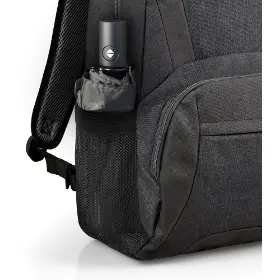 Batoh na notebook - Port Designs Houston BP 17,3" Black - 7