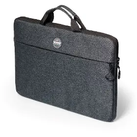 Brašna na notebook - Port Designs Belize II 16" Gray - 3