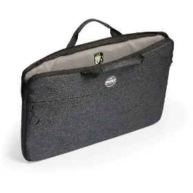 Brašna na notebook - Port Designs Belize II 16" Gray - 4