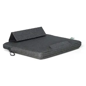Brašna na notebook - Port Designs Belize II 16" Gray - 5