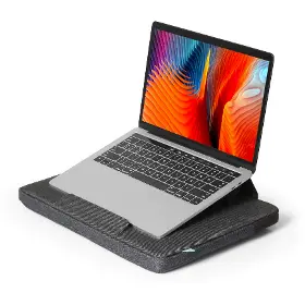 Brašna na notebook - Port Designs Belize II 16" Gray - 6