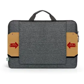 Brašna na notebook - Port Designs Belize II 16" Gray - 8