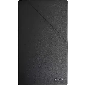Puzdro pre tablet - Port Designs Muskota Black Galaxy Tab A 10.1" 2019 - 2