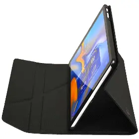 Puzdro pre tablet - Port Designs Muskota Black Galaxy Tab A 10.1" 2019 - 7