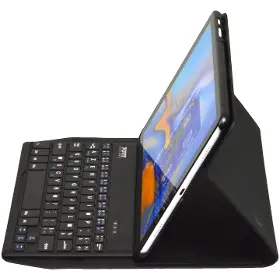 Puzdro pre tablet - Port Designs Muskota Black Galaxy Tab A 10.1" 2019 - 8