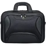 Port Designs Manhattan 15,6" Black