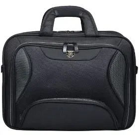Brašna na notebook - Port Designs Manhattan 15,6" Black - 1