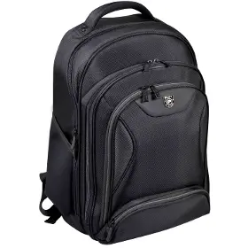 Batoh na notebook - Port Designs Manhattan BP 14" Black - 1