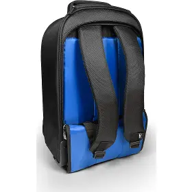 Batoh na notebook - Port Designs Chicago EVO BP 15,6" Black - 3