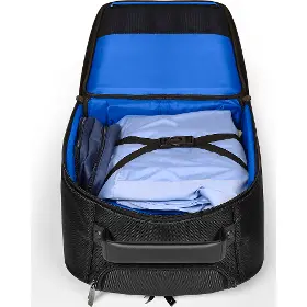 Batoh na notebook - Port Designs Chicago EVO BP 15,6" Black - 5