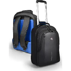 Batoh na notebook - Port Designs Chicago EVO BP 15,6" Black - 7