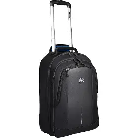 Batoh na notebook - Port Designs Chicago EVO BP 15,6" Black - 1