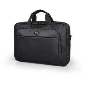 Brašna na notebook - Port Designs Hanoi 17,3" Black - 2