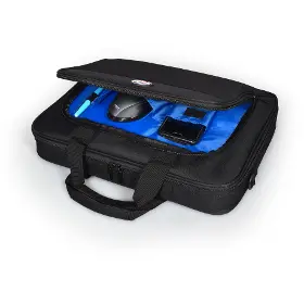 Brašna na notebook - Port Designs Hanoi 17,3" Black - 3