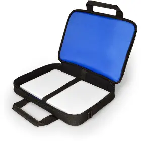 Brašna na notebook - Port Designs Hanoi 17,3" Black - 4