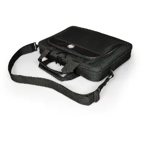 Brašna na notebook - Port Designs Hanoi 17,3" Black - 5