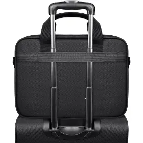 Brašna na notebook - Port Designs Hanoi 17,3" Black - 6