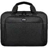 Port Designs Hanoi 17,3" Black