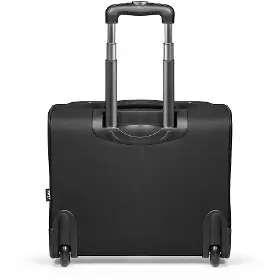 Brašna na notebook - Port Designs Hanoi II Trolley Black - 3