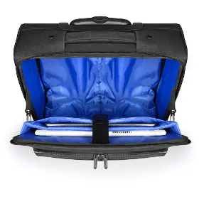 Brašna na notebook - Port Designs Hanoi II Trolley Black - 5