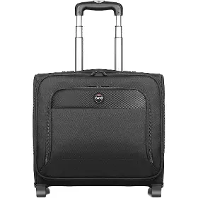 Brašna na notebook - Port Designs Hanoi II Trolley Black - 1