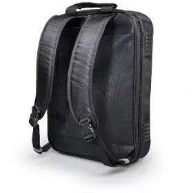 Brašna na notebook - Port Designs Manhattan COMBO 15,6" Black - 3
