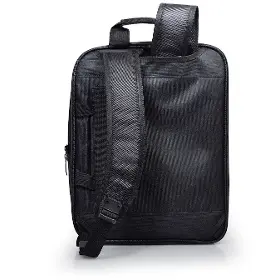 Brašna na notebook - Port Designs Manhattan COMBO 15,6" Black - 4