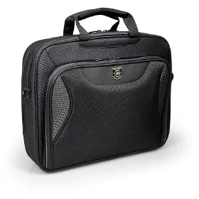 Brašna na notebook - Port Designs Manhattan COMBO 15,6" Black - 5