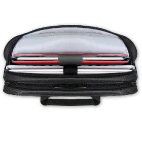 Brašna na notebook - Port Designs Manhattan COMBO 15,6" Black - 8