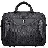Port Designs Manhattan COMBO 15,6" Black