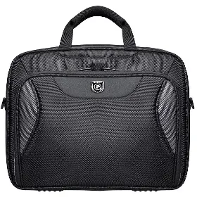 Brašna na notebook - Port Designs Manhattan COMBO 15,6" Black - 1