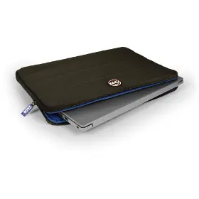 Puzdro pre notebook - Port Designs Portland 14" Black - 4