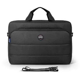 Brašna na notebook - Port Designs Portland II 17,3" Black - 4