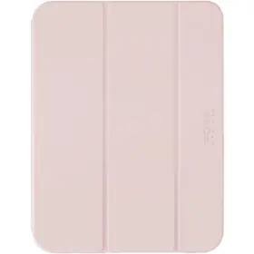 Puzdro pre tablet - Port Designs Noumea II SlimClear Pink iPad 10.9'' /11"(GEN10/11) - 1