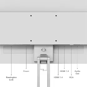 LCD monitor - Lenovo 27" L27-4C - 10
