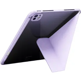 Pouzdro pro iPad - Epico Hero Flip kryt pro iPad 10,9 / 11, fialová - 5