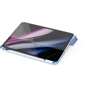 Pouzdro pro iPad - Epico Hero Flip kryt pro iPad Air 11" M2/M3/M4 Blue - 3