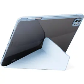 Pouzdro pro iPad - Epico Hero Flip kryt pro iPad Air 13" M2/M3/M4 Blue - 4