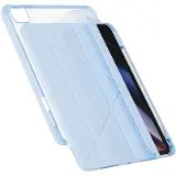 Epico Hero Flip kryt pro iPad Air 13" M2/M3/M4 Blue