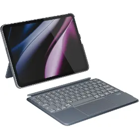 Klávesnice k tabletu - Epico UltraBoard EK30 pro iPad Air 11" M2/M3/M4 - 2
